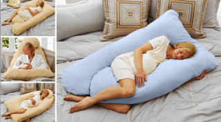 Illustration for article titled Sobakawa Pillow Evaluation Reveals Why Puckwheat Pillow Can Assist You Get Comfy Sleep
